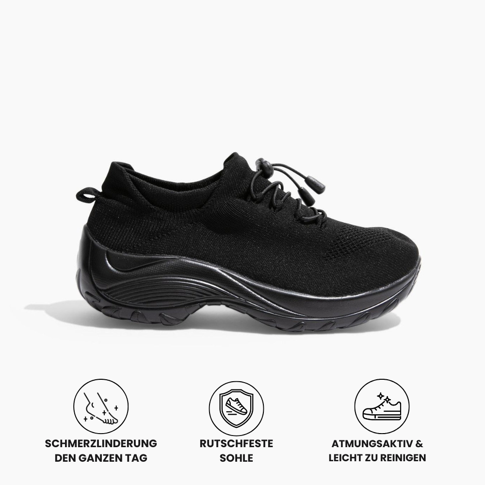 Ortho Stretch Komfort-Schuhe