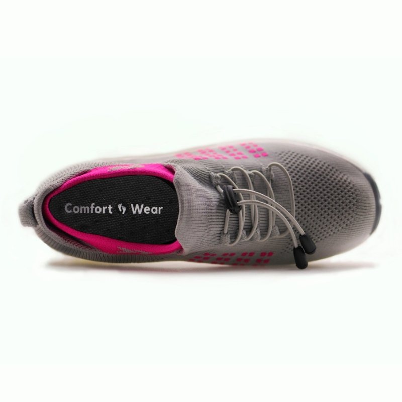 Zapatillas Ortho Stretch con Amortiguación