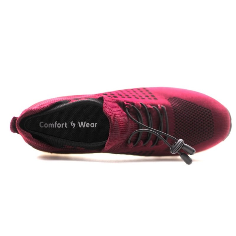 Zapatillas Ortho Stretch con Amortiguación