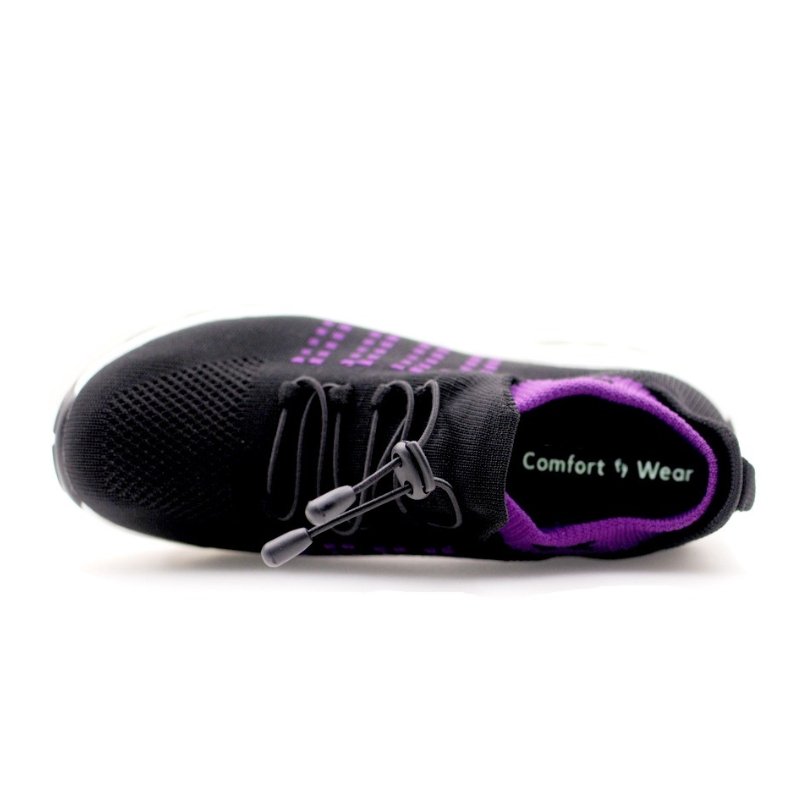 Zapatillas Ortho Stretch con Amortiguación