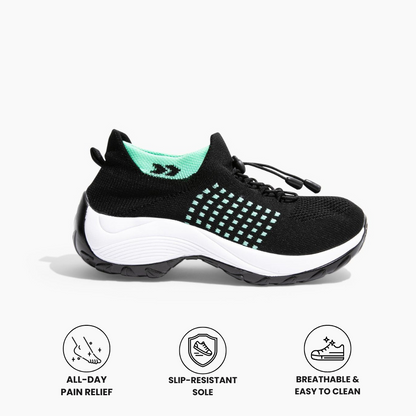 Ortho Stretch Cushion Shoes