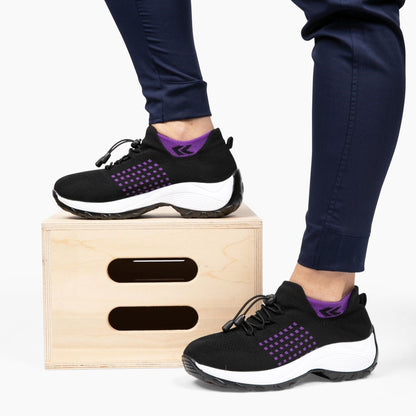 Ortho Stretch Komfort-Schuhe