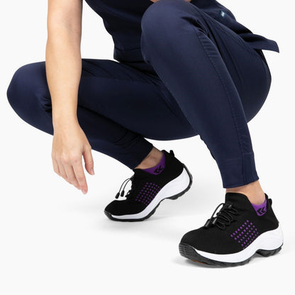 Ortho Stretch Komfort-Schuhe