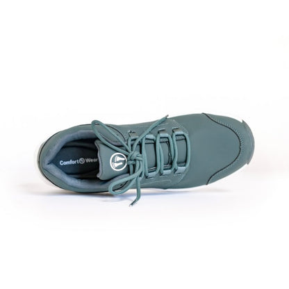 Stride Cushion Shoes - Dark Grey